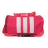 DUFFEL BAG PINK