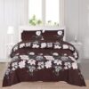 TEGA D924- BED SHEET SET
