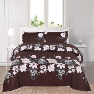 TEGA D924- BED SHEET SET