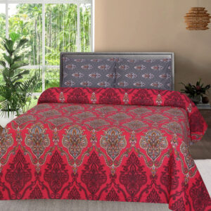 TEGA D927- BED SHEET SET