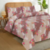 TEGA D954 - BED SHEET SET