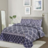 TEGA D955- BED SHEET SET