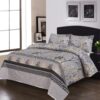 TEGA D560 - BED SHEET SET