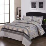 TEGA D560 - BED SHEET SET
