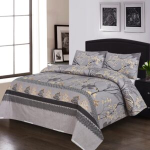 TEGA D560 - BED SHEET SET