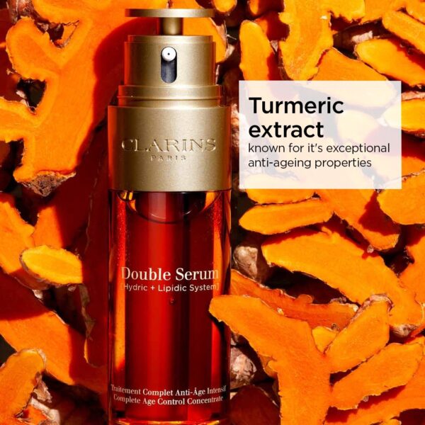 CLARINS DOUBLE SERUM 50ML