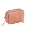 AURA CROSS BODY PINK