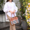 DARWIN BAG BROWN