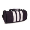 DUFFEL BAG BLACK
