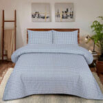 TEGA D936- BED SHEET SET