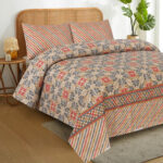 TEGA D955- BED SHEET SET