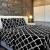 TEGA D785- 6 PC SUMMER COMFORTER SET WITH 4 PILLOW COVERS