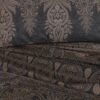 TEGA D940 - CRYSTAL BED SHEET SET (PREMIUM)