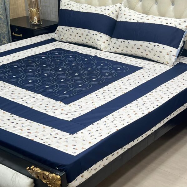 Bed sheets