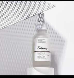 Sylicylic Acid 2% solution