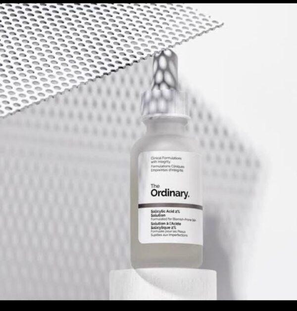 Sylicylic Acid 2% solution