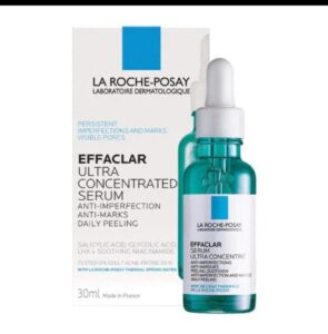 LA ROCHE-POSAY EFFACLER ULTRA CONCENTRATED SERUM