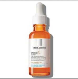 LA ROCHE- POSAY PURE VITAMIN C10 SERUM 30ML
