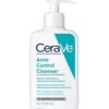 CeraVe ACNE CONTROL CLEANSER