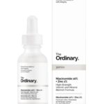 Niacinamide 10% + Zinc 1%