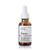 The Ordinary Caffeine Solution 5% + EGCG (30ml) Reduces Appearance of eye counter pigmentation