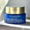 CLARINS MULTI ACTIVE NIGHT CREAM