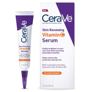 CeraVe Vitamin C Serum 1 Ounce