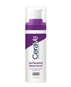 Skin Renewing Retinol Serum