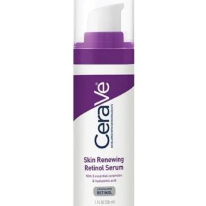 Skin Renewing Retinol Serum