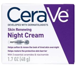 Skin Renewing Night Cream